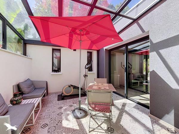 Maison 442 260 € Gouesnou 5 p 125 m² DPE B