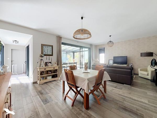 Maison 442 260 € Gouesnou 5 p 125 m² DPE B