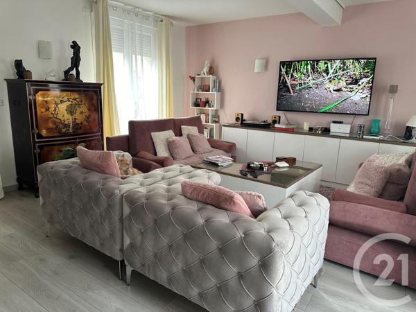 Maison à vendre  6 pièces - 100 m2 PONTAULT COMBAULT - 77