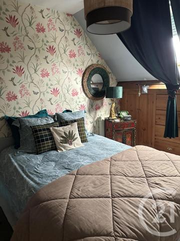 Maison à vendre  6 pièces - 100 m2 PONTAULT COMBAULT - 77