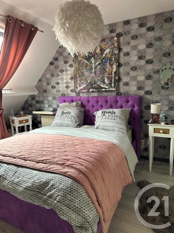 Maison à vendre  6 pièces - 100 m2 PONTAULT COMBAULT - 77