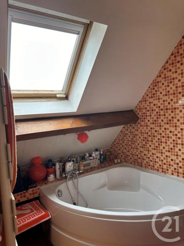 Maison à vendre  6 pièces - 100 m2 PONTAULT COMBAULT - 77