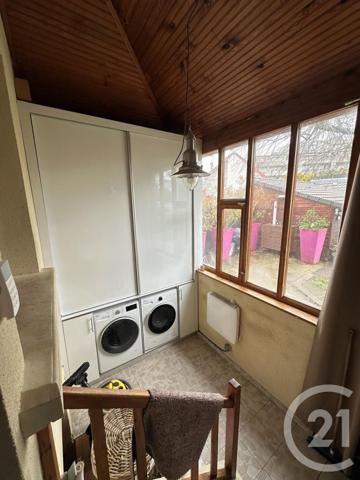 Maison à vendre  6 pièces - 100 m2 PONTAULT COMBAULT - 77