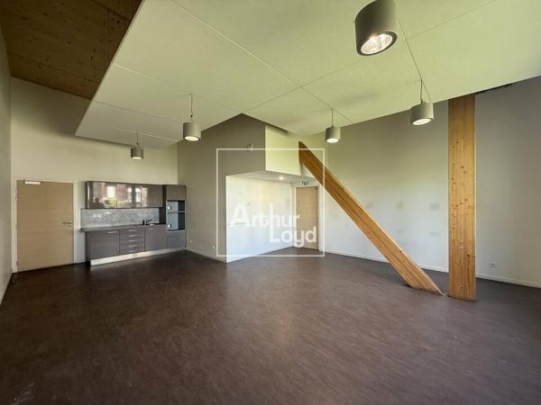SECTEUR GARE - BUREAUX EN TRES BON ETAT