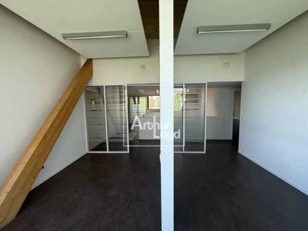 SECTEUR GARE - BUREAUX EN TRES BON ETAT