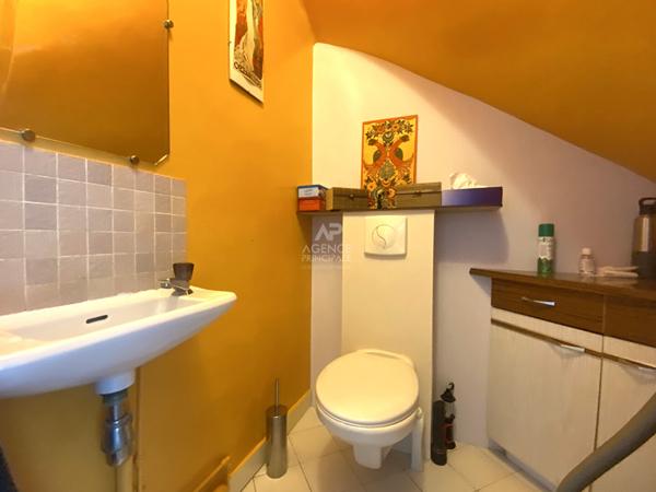 Appartement Nanterre 5 pièce(s) 116 m² 565 000 € **  - Référence  15536