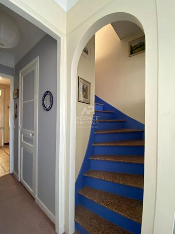Appartement Nanterre 5 pièce(s) 116 m² 565 000 € **  - Référence  15536