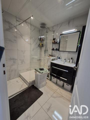 Appartement à vendre 3 pièces 77 m² Châlons-en-Champagne