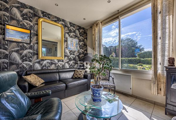 APPARTEMENT ATYPIQUE ET LUMINEUX - PLAGE DE PONTAILLAC