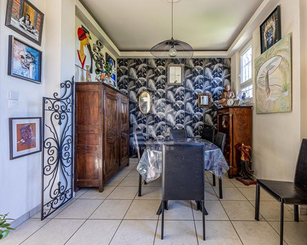 APPARTEMENT ATYPIQUE ET LUMINEUX - PLAGE DE PONTAILLAC