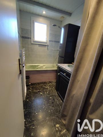 Maison à vendre 6 pièces 116 m² Barentin