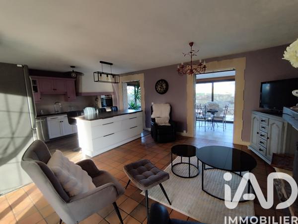 Maison à vendre 6 pièces 116 m² Barentin