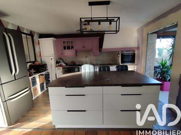 Maison à vendre 6 pièces 116 m² Barentin