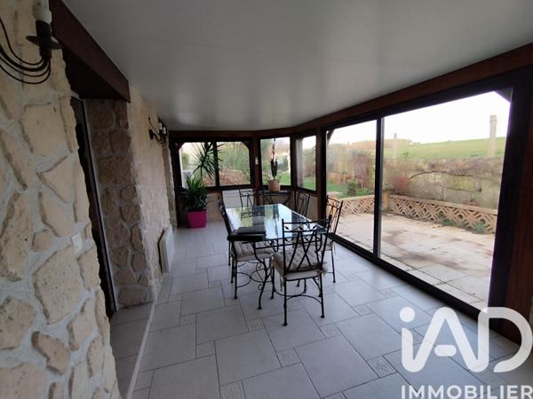 Maison à vendre 6 pièces 116 m² Barentin