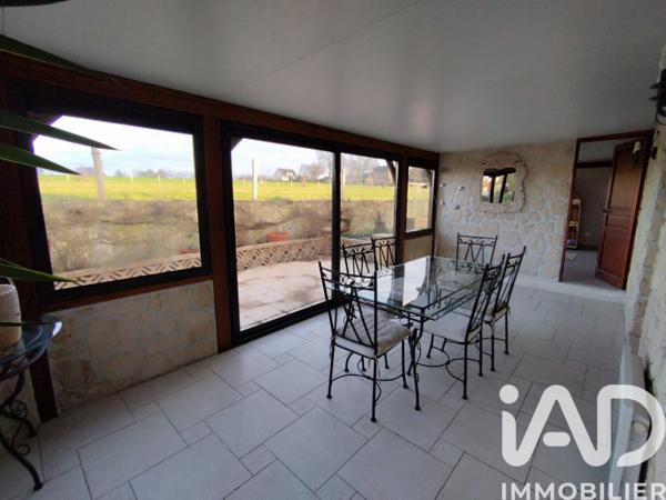 Maison à vendre 6 pièces 116 m² Barentin