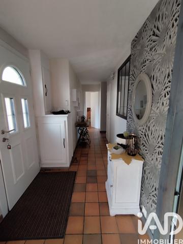 Maison à vendre 6 pièces 116 m² Barentin