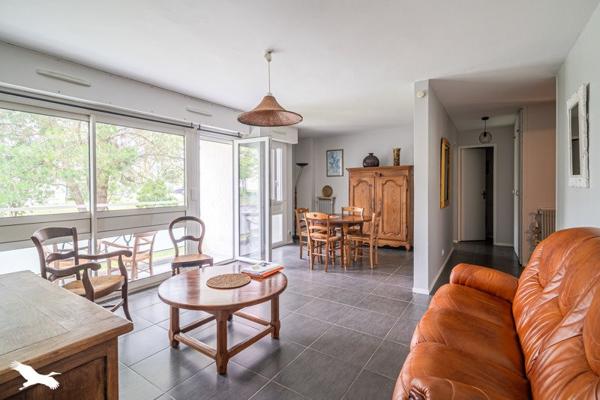 Appartement à vendre |  Talence |  3 pièces | 71 m²