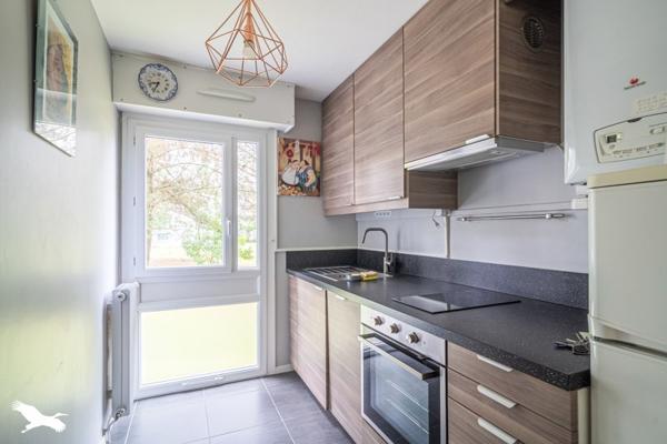 Appartement à vendre |  Talence |  3 pièces | 71 m²