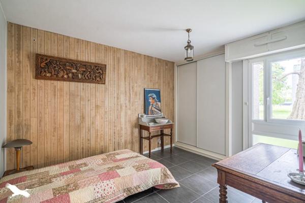 Appartement à vendre |  Talence |  3 pièces | 71 m²