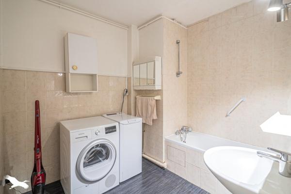 Appartement à vendre |  Talence |  3 pièces | 71 m²