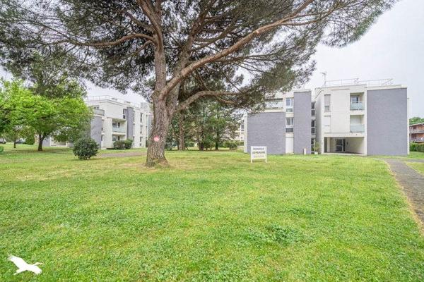 Appartement à vendre |  Talence |  3 pièces | 71 m²