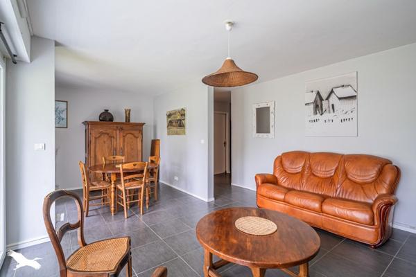 Appartement à vendre |  Talence |  3 pièces | 71 m²