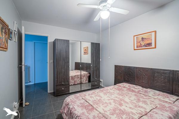 Appartement à vendre |  Talence |  3 pièces | 71 m²