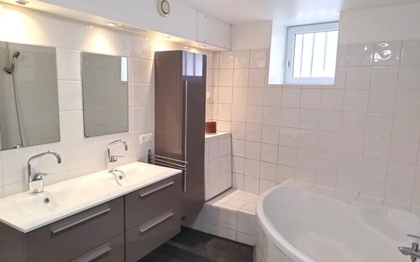 Appartement à louer    3 pièces •  Vernaison