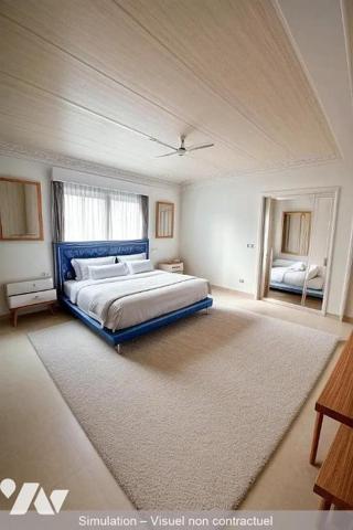 Maison à Vendre à Hesdin-la-Forêt (62140) en Pas-de-Calais (62)

Cette maison offre une surfa...