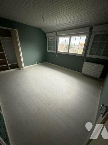 Maison à Vendre à Hesdin-la-Forêt (62140) en Pas-de-Calais (62)

Cette maison offre une surfa...