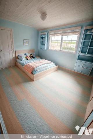 Maison à Vendre à Hesdin-la-Forêt (62140) en Pas-de-Calais (62)

Cette maison offre une surfa...