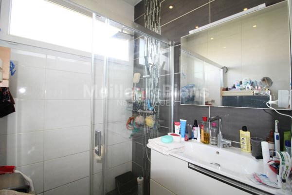 CHOLET RESIDENTIEL, maison de 95m2 avec 3 CHAMBRES