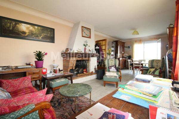 CHOLET RESIDENTIEL, maison de 95m2 avec 3 CHAMBRES