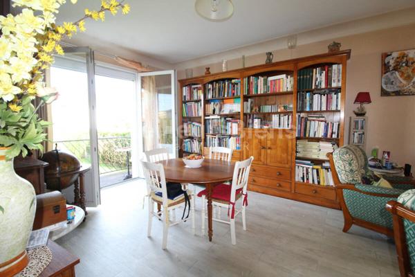 CHOLET RESIDENTIEL, maison de 95m2 avec 3 CHAMBRES