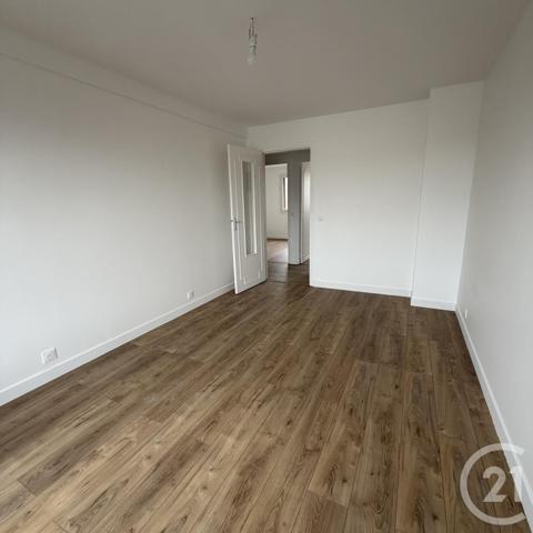 Appartement F3 à vendre  3 pièces - 53,65 m2 MAISONS ALFORT - 94