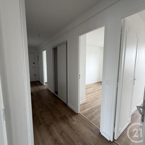 Appartement F3 à vendre  3 pièces - 53,65 m2 MAISONS ALFORT - 94
