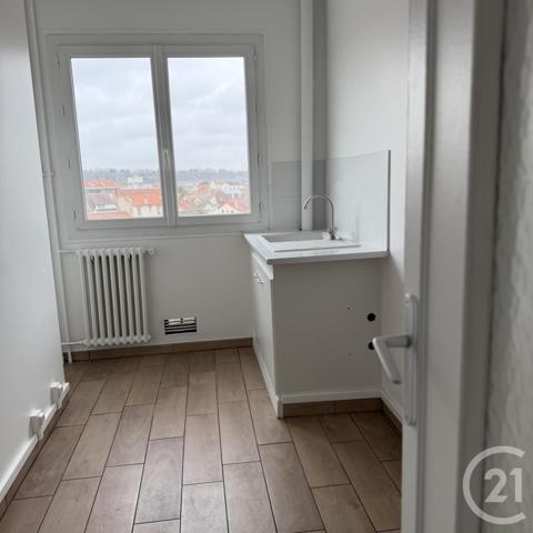 Appartement F3 à vendre  3 pièces - 53,65 m2 MAISONS ALFORT - 94