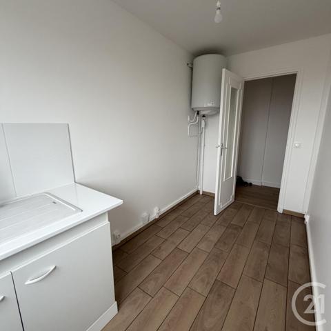 Appartement F3 à vendre  3 pièces - 53,65 m2 MAISONS ALFORT - 94
