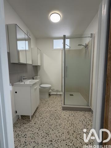 Location studio 37,69 m² Saint-Thibault-des-Vignes