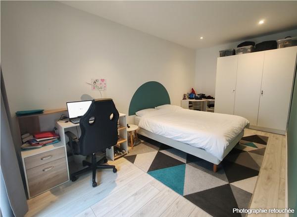 Maison de ville Les Montils 150 m²