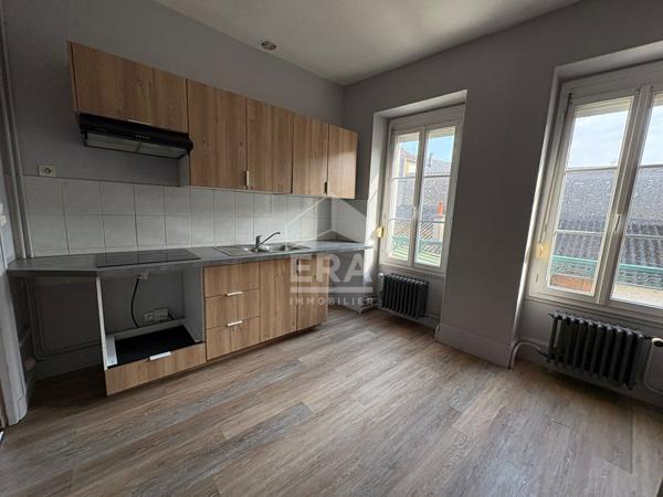Appartement Etampes 2 pièce(s) 36 m2