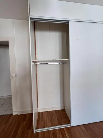 Appartement à louer à Lyon (69002)