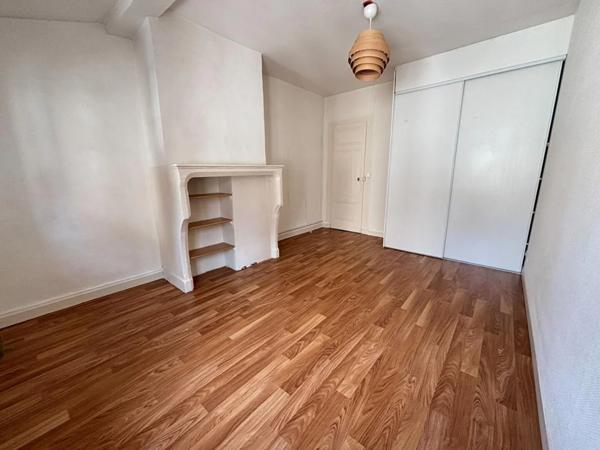 Appartement à louer à Lyon (69002)