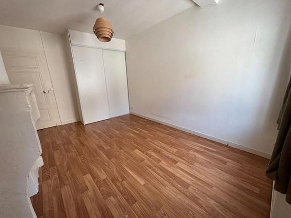 Appartement à louer à Lyon (69002)