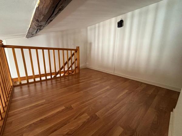 Appartement à louer à Lyon (69002)