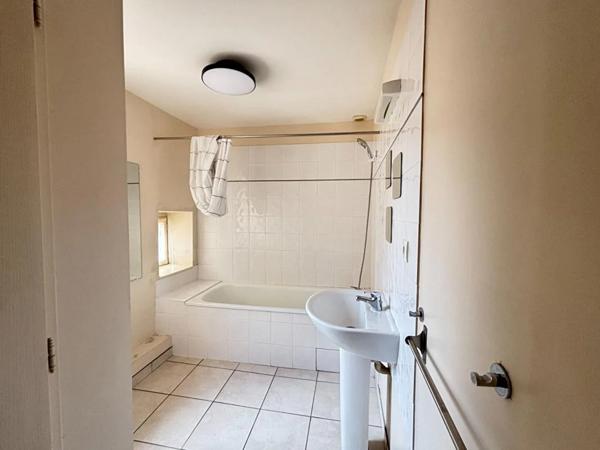 Appartement à louer à Lyon (69002)