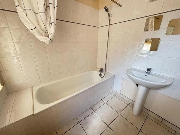 Appartement à louer à Lyon (69002)