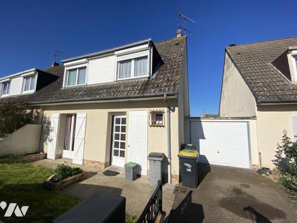 Maison à Louviers