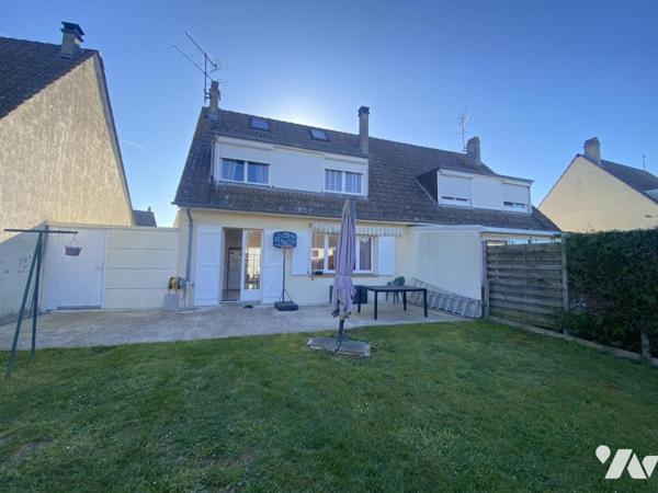 Maison à Louviers