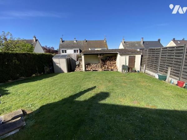 Maison à Louviers